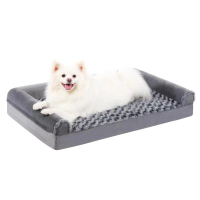 Eco-Friendly Pet Beds for Winter