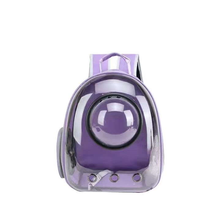 Cat Carrier Backpack for Small Medium Pet