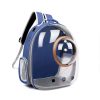 Cat Carrier Backpack for Small Medium Pet