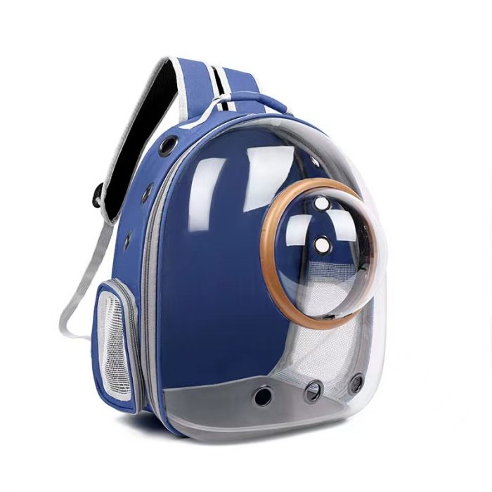 Cat Carrier Backpack for Small Medium Pet