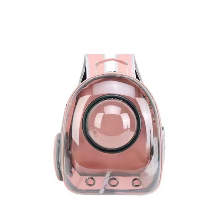Cat Carrier Backpack for Small Medium Pet