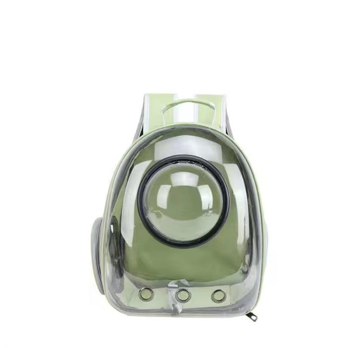 Cat Carrier Backpack for Small Medium Pet