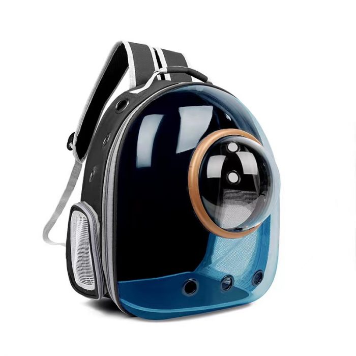 Cat Carrier Backpack for Small Medium Pet