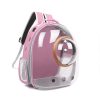 Cat Carrier Backpack for Small Medium Pet