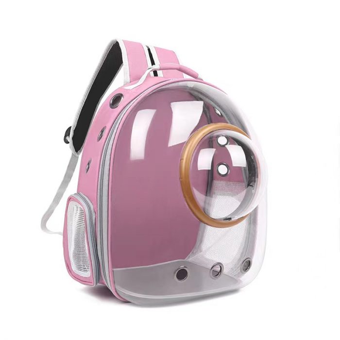 Cat Carrier Backpack for Small Medium Pet