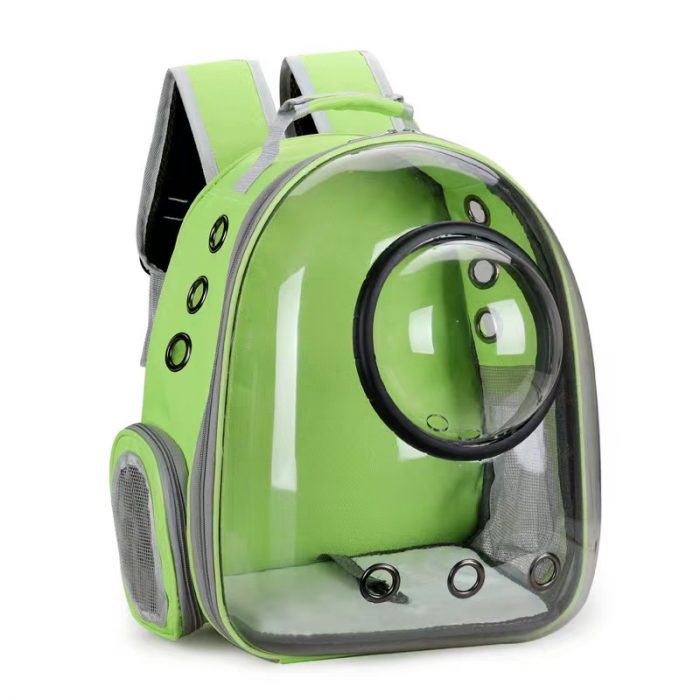Cat Carrier Backpack for Small Medium Pet