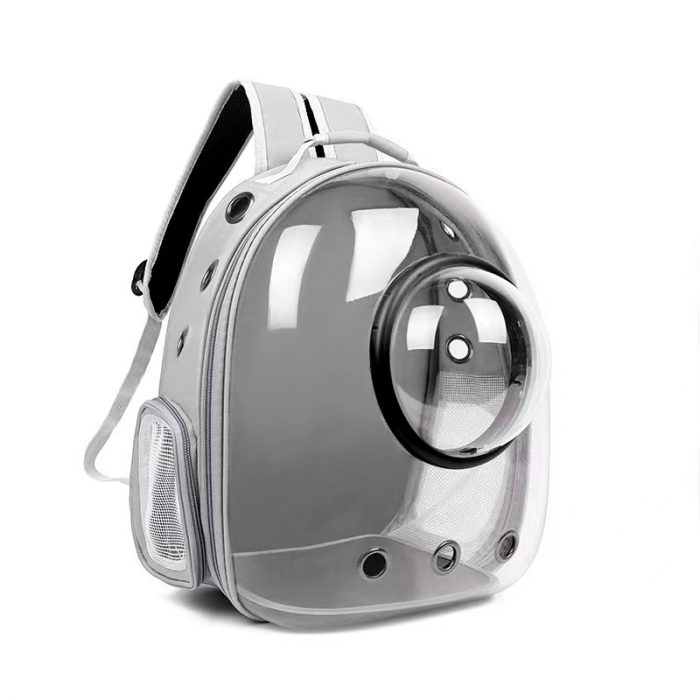 Cat Carrier Backpack for Small Medium Pet